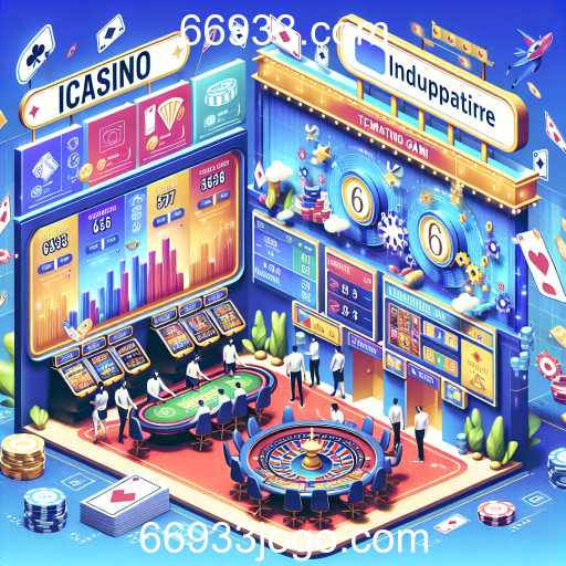 A Importância dos Jogos de Suporte na Indústria de Games